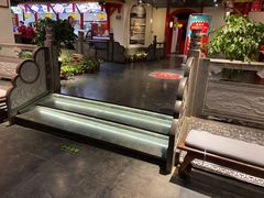 -清真·京华源铜锅涮肉(丰庆店)