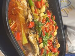 -云晓光头烧烤吧(德平路店)