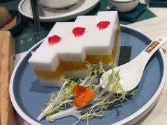 -悦得闲广式茶楼点心(石厦时代广场店)