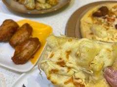 -乐凯撒披萨(汇港购物中心店)