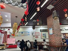 -一品飘香米线(一中总店)