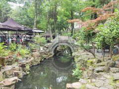 -虞山风景区