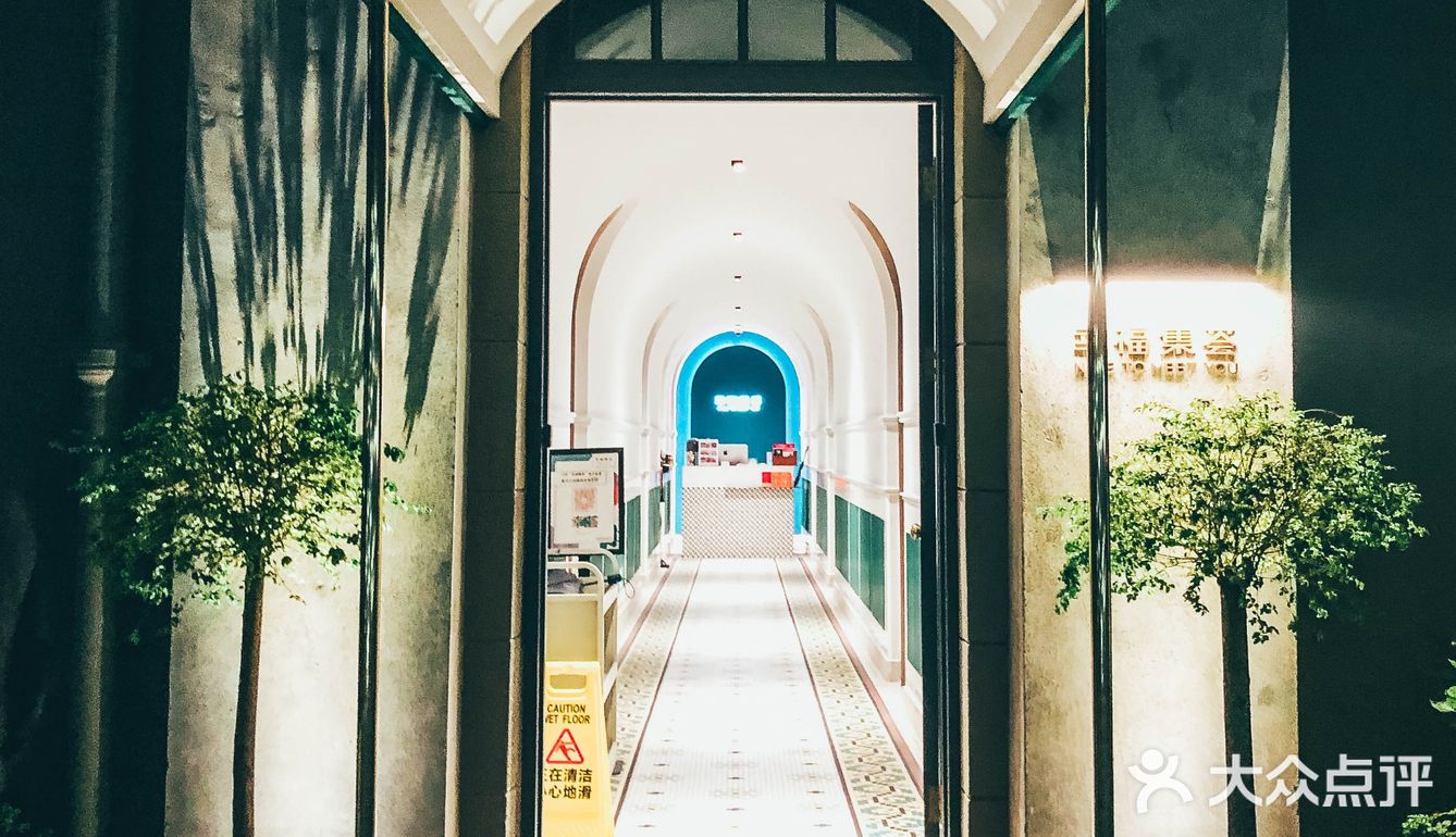 上海 | 酒圈必喝24家酒吧❗️流金岁月同款