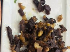 -诺敏塔拉奶茶-布里亚特包子-手把肉(锦都会店)