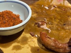 -打酱油·非遗淮扬菜(瘦西湖梅岭店)