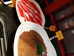 -巴奴毛肚火锅(大剧院店)