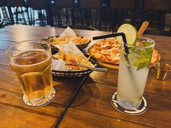 -Liberty Brewing Co·曼哈顿餐吧