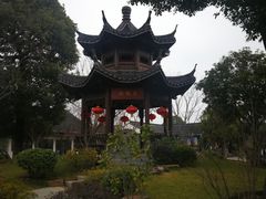 -梁鸿国家湿地公园
