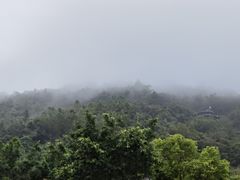 -广东天露山旅游度假区