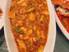 -阿杰臻选海鲜饭店(普陀山店)