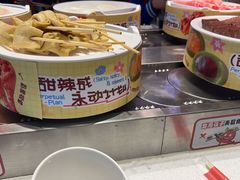-龍歌自助小火锅(李沧顺和汇店)