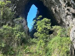 -英西峰林·洞天仙境