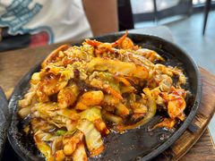 -妈妈手(山大总店)