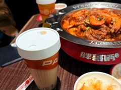 -胖哥俩肉蟹煲(湖滨银泰in77店)