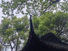 -拙政园