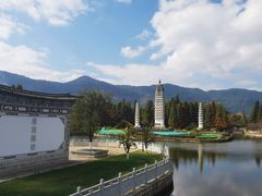 -云南民族村