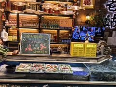 -老姑砂锅·烧烤天津菜(体北道店)