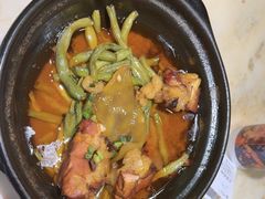 -常和州·夜宵大排档(常州单店)