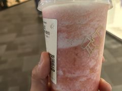 -喜茶(北京三里屯太古里店)