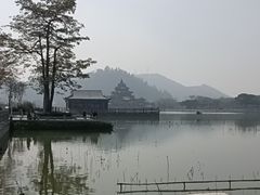 -顺峰山公园