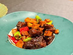 -A One Kitchen·南京精菜馆(晶丽酒店店)