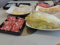 -呷哺呷哺(王府井喜悦店)