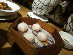 -U你·天然调味(南湖总店)