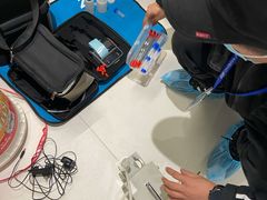-中环质评甲醛检测CMA实验室(朝阳店)