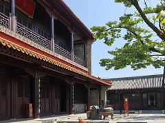 -龙王庙行宫