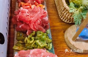 Yunnan Flavor Beef