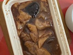-丰泽园饭店