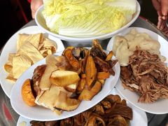 -太婆天府山珍酒楼(亚运村店)