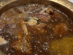 -和庆斋羊蝎子火锅·碳缸烧烤(顺义旗舰店)