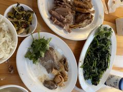 -乌文新澄海卤鹅店