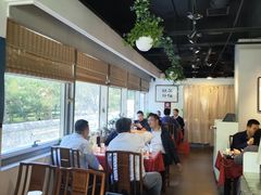 -天厨妙香素食餐厅(清华店)