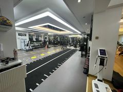 -简·无界健身工作室·运动康复·体态(石厦店)