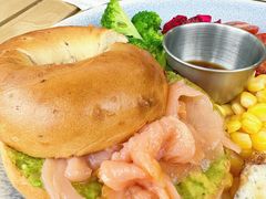 -ommo cafe(半岛城邦店)