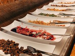 自助取餐区-汉巴味德(大悦城店)