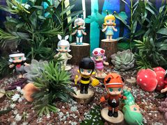 -泡泡玛特POPMART(正弘城店)
