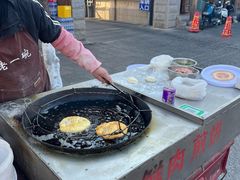 -巍山火巴肉饵丝(大理古城店)