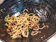 -重庆鸡公煲·青锅花椒鱼(牡丹江路店)