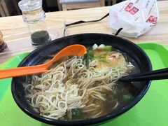 -晓午阳常熟炒浇面(红庙店)