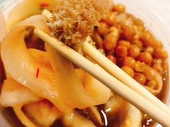 -老广州牛杂(深圳白石洲总店)