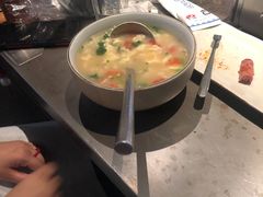 -很久以前羊肉串(簋街店)