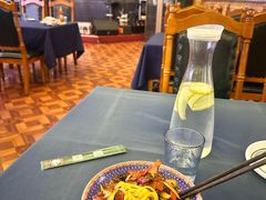 -伊带伊路新疆美食府(呼家楼店)