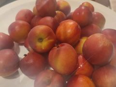 -新希望诺富特酒店-青岛湾中餐厅