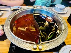 -牛匠和牛寿喜锅(西安总店)