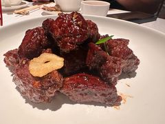 总统牛肉-玫瑰厅上海菜(兴国路店)
