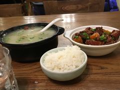 -妈妈的味道(工人体育场东路店)