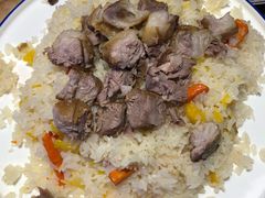 -纳瓦新疆菜(银都店)